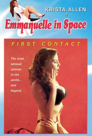 艾曼纽：首次接触 Emmanuelle: First Contact