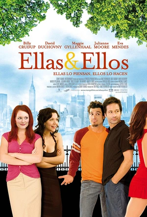 相信男人 Trust the Man