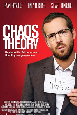 混沌理论 Chaos Theory