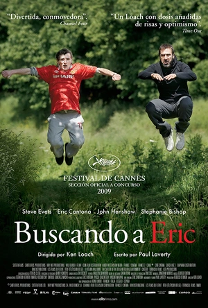 寻找埃里克 Looking for Eric