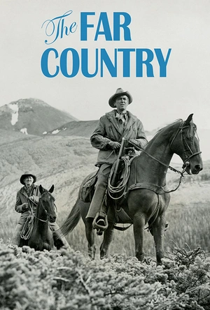 遥远的国度 The Far Country