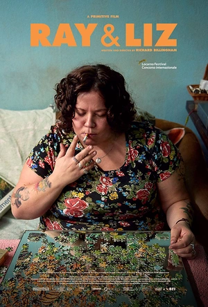 雷和莉兹 Ray & Liz