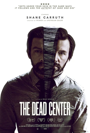 死圈 The Dead Center