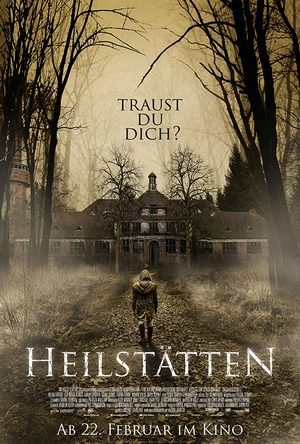 灵异疗养院 Heilstätten