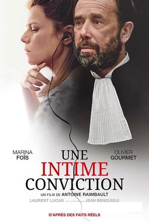 最后的审判 Une intime conviction