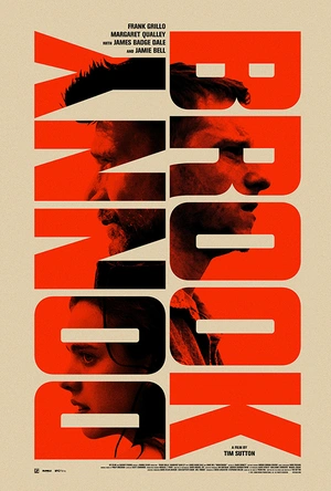 拳打脚踢 Donnybrook