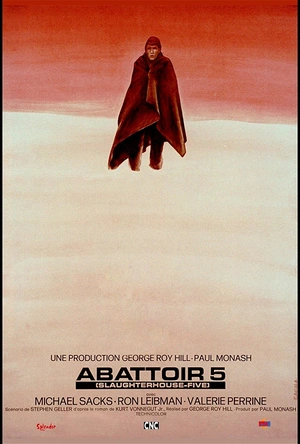 第五屠场 Slaughterhouse-Five