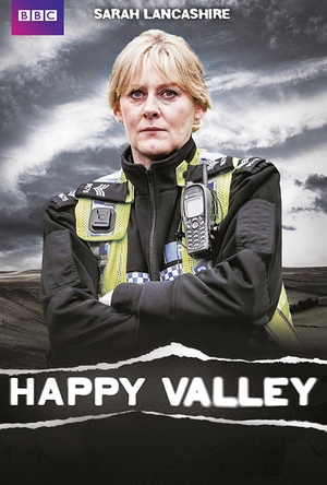 幸福谷 第一季 Happy Valley Season 1