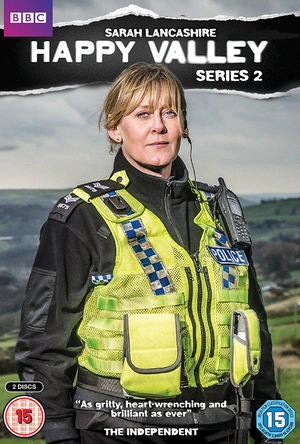 幸福谷 第二季 Happy Valley Season 2