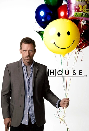 豪斯医生  第三季 House M.D. Season 3