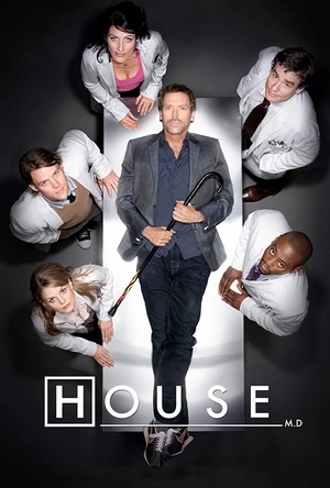 豪斯医生  第五季 House M.D. Season 5