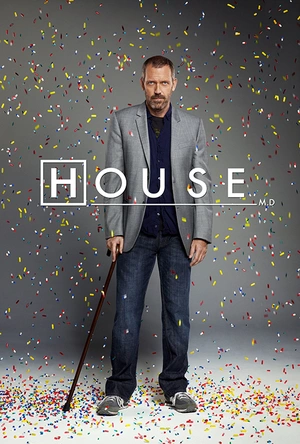 豪斯医生  第六季 House M.D. Season 6