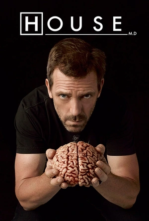 豪斯医生  第七季 House M.D. Season 7