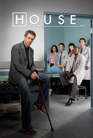 豪斯医生 第八季 House M.D. Season 8