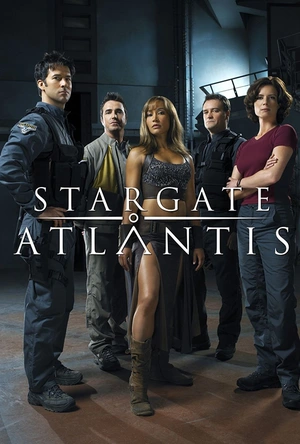 星际之门：亚特兰蒂斯  第五季 Stargate: Atlantis Season 5