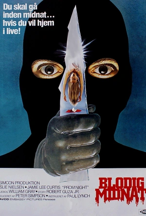 舞会惊魂 Prom Night