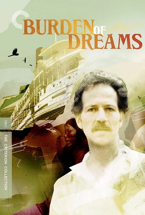 电影梦 Burden of Dreams