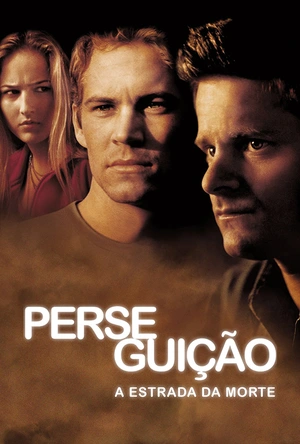 致命玩笑 Joy Ride