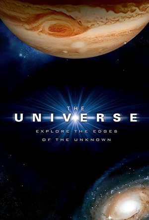 宇宙 第一季 The Universe Season 1