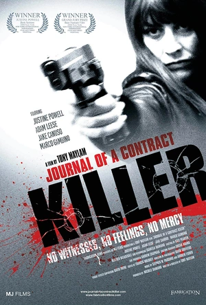 职业杀手 Contract Killers
