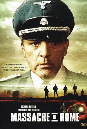 屠杀令 Rappresaglia