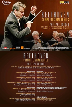 Hommage an Ludwig van Beethoven