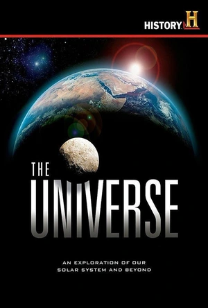宇宙 第二季 The Universe Season 2