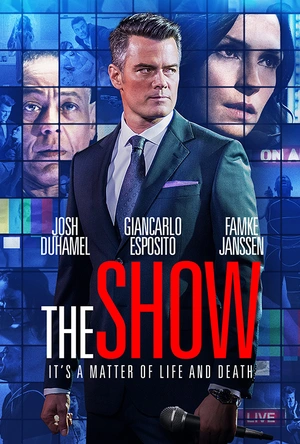 这是你的死亡 This Is Your Death