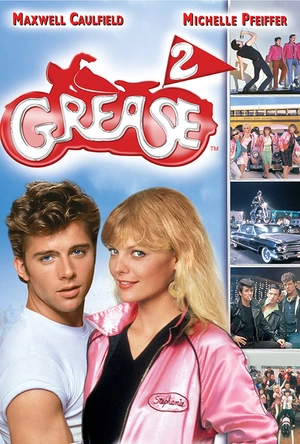 油脂2 Grease 2