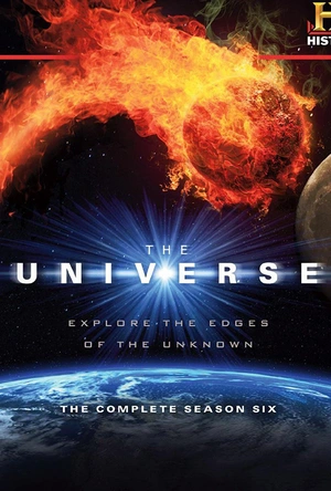 宇宙 第六季 The Universe Season 6