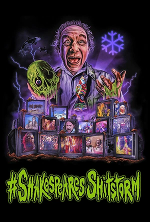 莎屎比亚 Shakespeare's Sh*tstorm