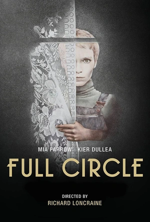 恶鬼 Full Circle