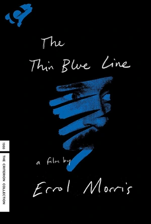 细细的蓝线 The Thin Blue Line