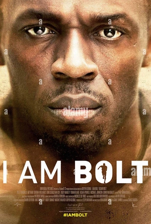 我即闪电 I Am Bolt