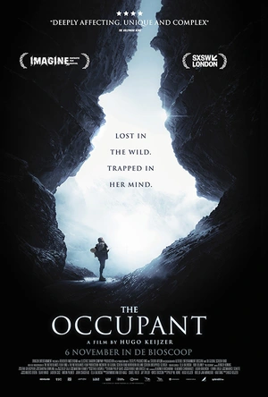 冻土潜行 The Occupant