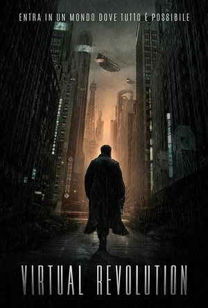 虚拟革命 Virtual Revolution