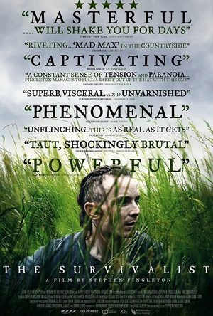 幸存者 The Survivalist