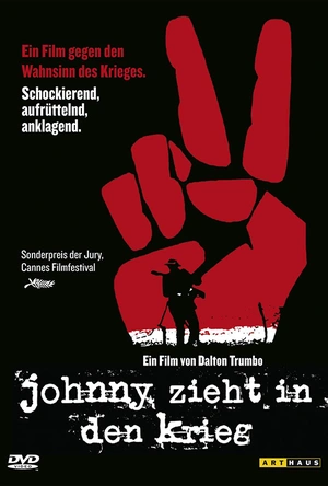 无语问苍天 Johnny Got His Gun