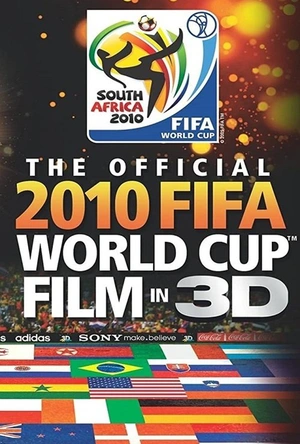 2010年南非世界杯 2010 FIFA World Cup