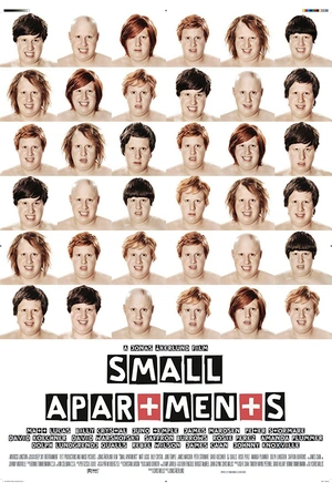 小公寓 Small Apartments