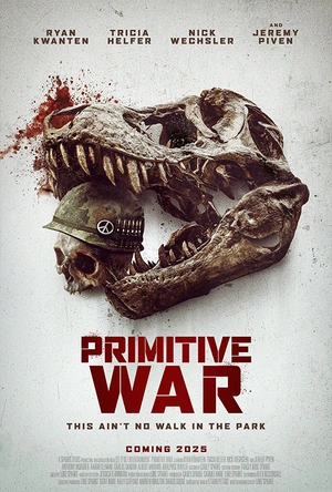 原始战争 Primitive War