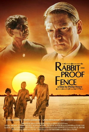 漫漫回家路 Rabbit-Proof Fence