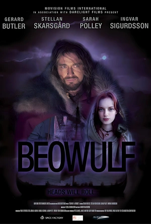 贝奥武夫与怪兽格兰戴尔 Beowulf & Grendel