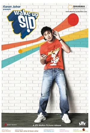 把希德叫醒 Wake Up Sid