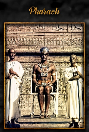 法老 Faraon