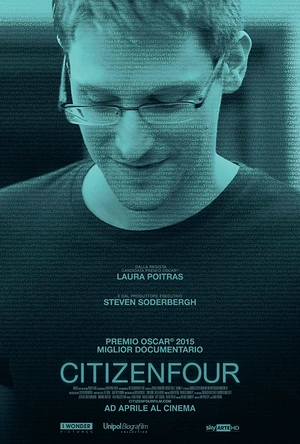 第四公民 Citizenfour