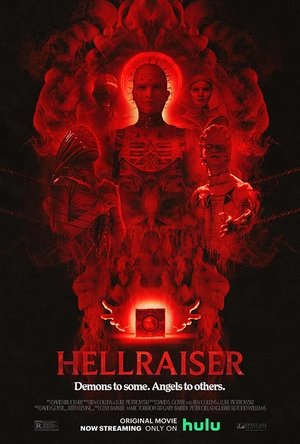 养鬼吃人 Hellraiser