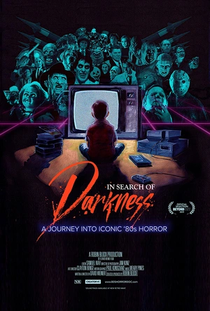 寻找黑暗 In Search of Darkness