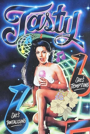 美味DJ女郎 Tasty