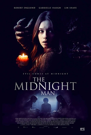 午夜人魔 The Midnight Man
